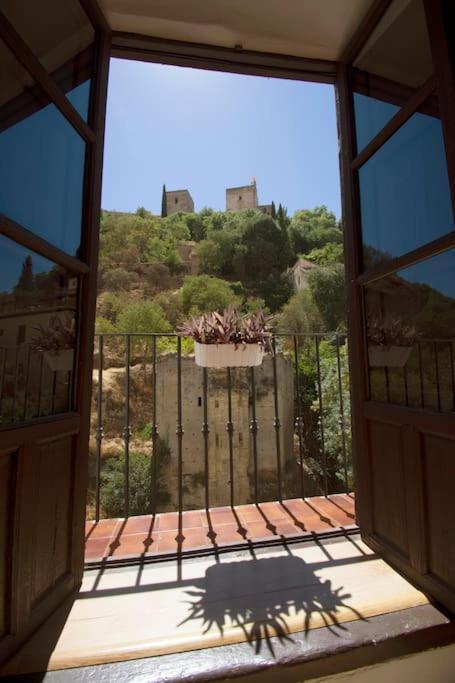 Alhambra Enamora 1 -Paseo De Los Tristes View 1 -C Granada Bagian luar foto